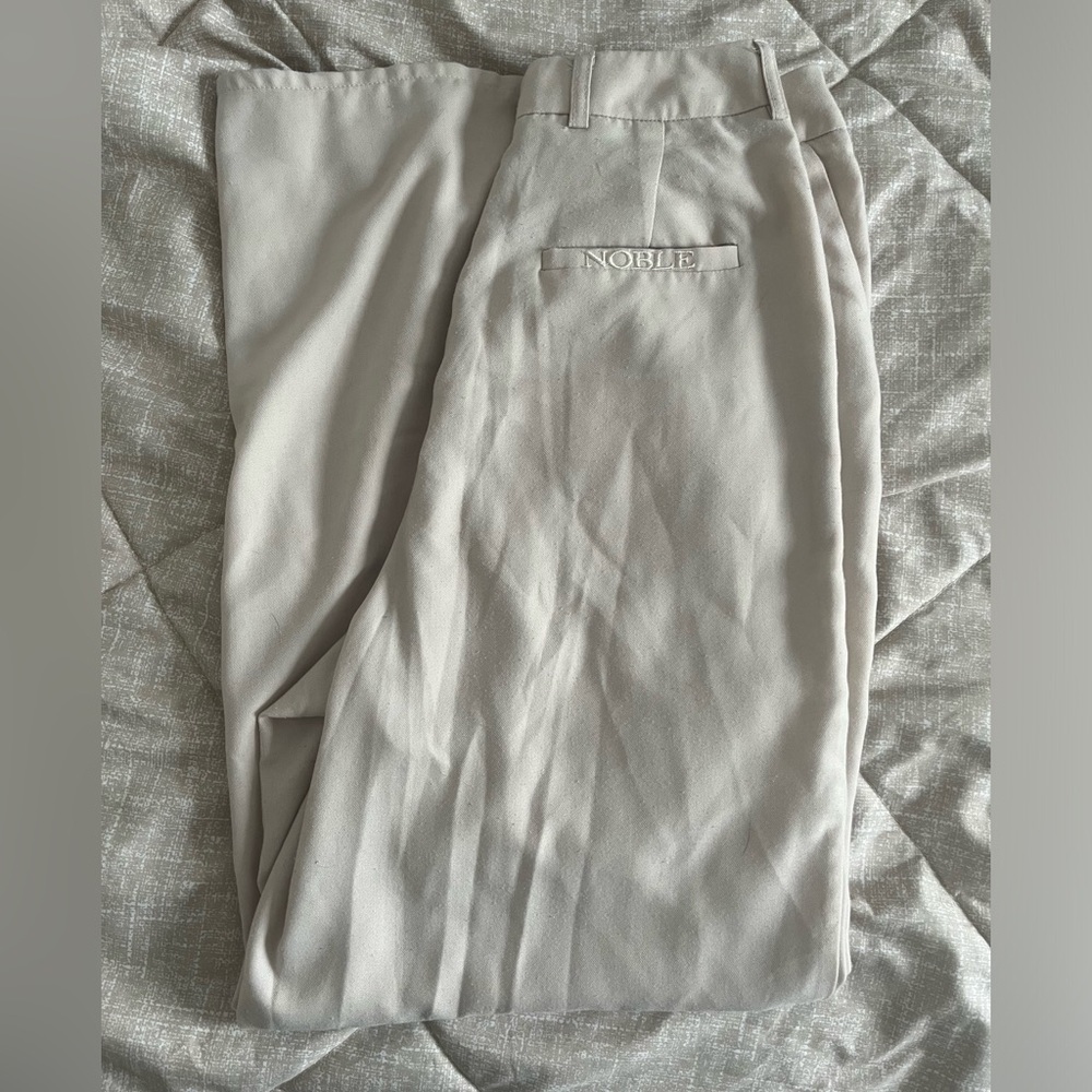Noble pants